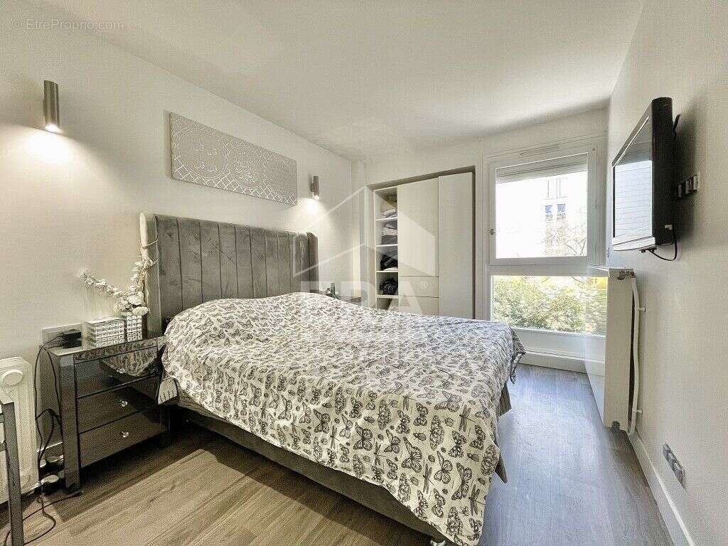 Appartement 53m² à maisons-alfort - photo 5