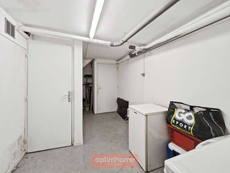 Arras chr / citadelle – pavillon individuel semi plain-pied de 219 m² – 5 chambres – sous-sol complet – jardin 1 008 m² - photo 27