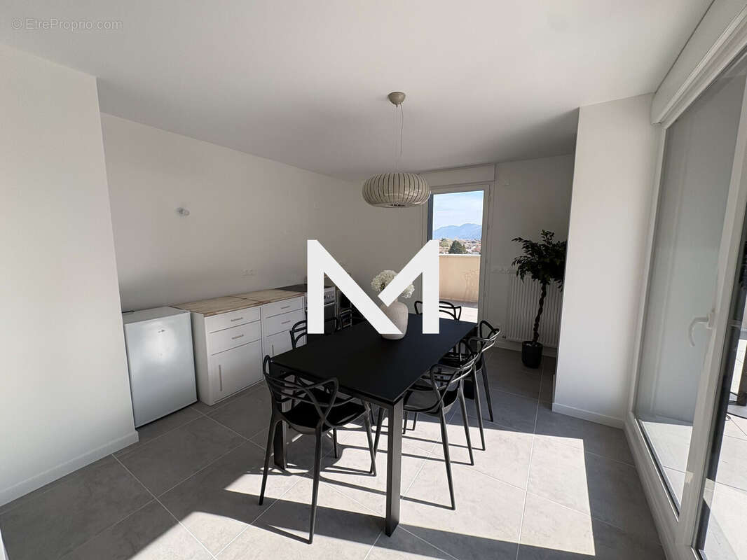 Appartement à LE VERSOUD