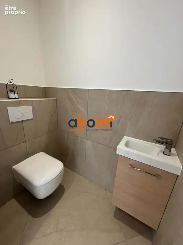 Maison 6 pièces 112 m² à vendre à Saulcy-Sur-Meurthe (88580) - photo 9