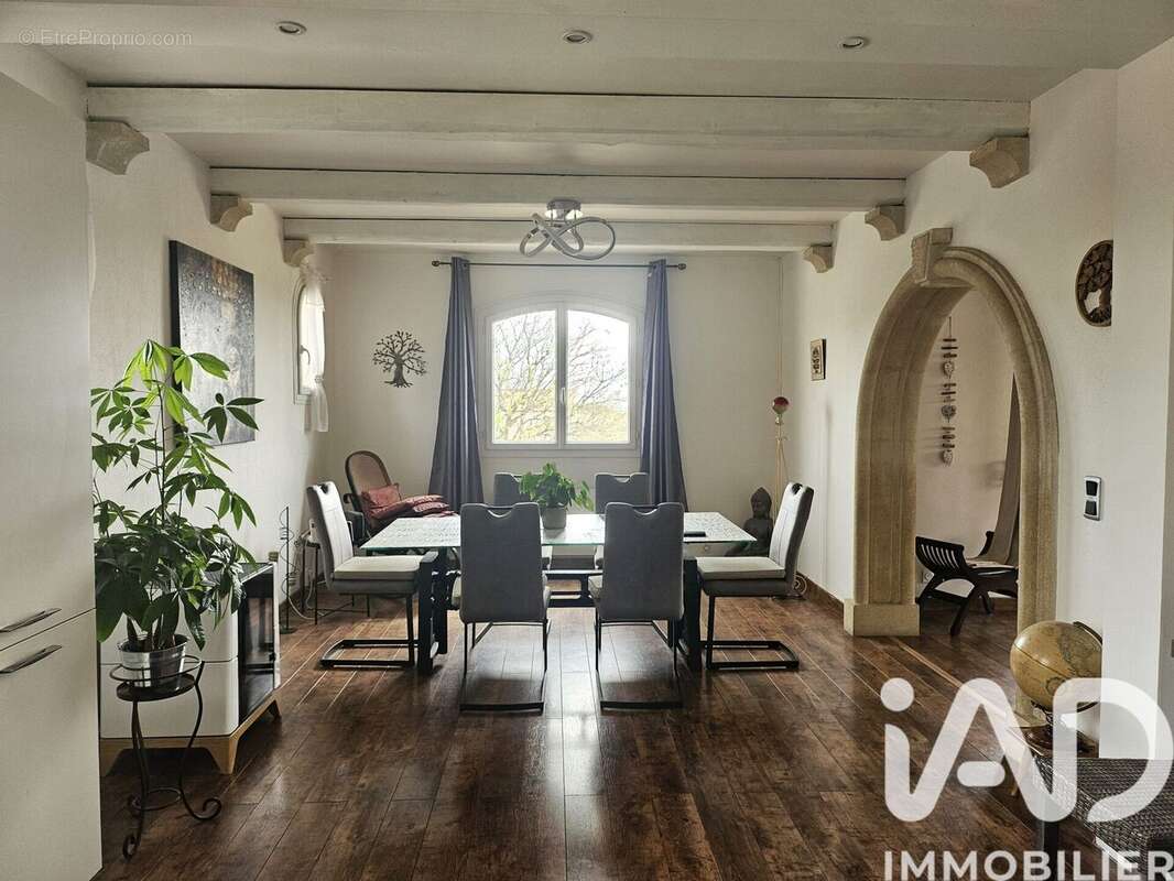 Photo 3 - Appartement à FRONTIGNAN