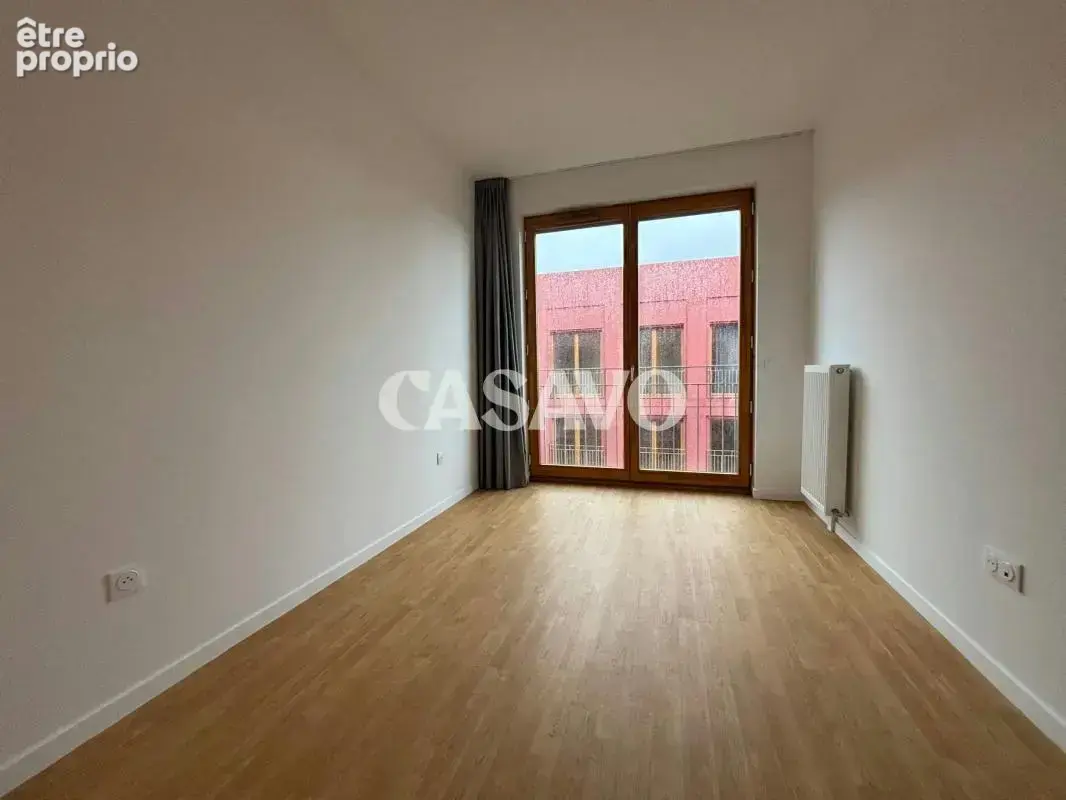 Vente Appartement 5 pièces de 114m² - 93450 L'Île-Saint-Denis - photo 8