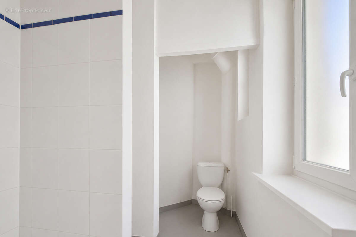 Appartement à PARIS-14E