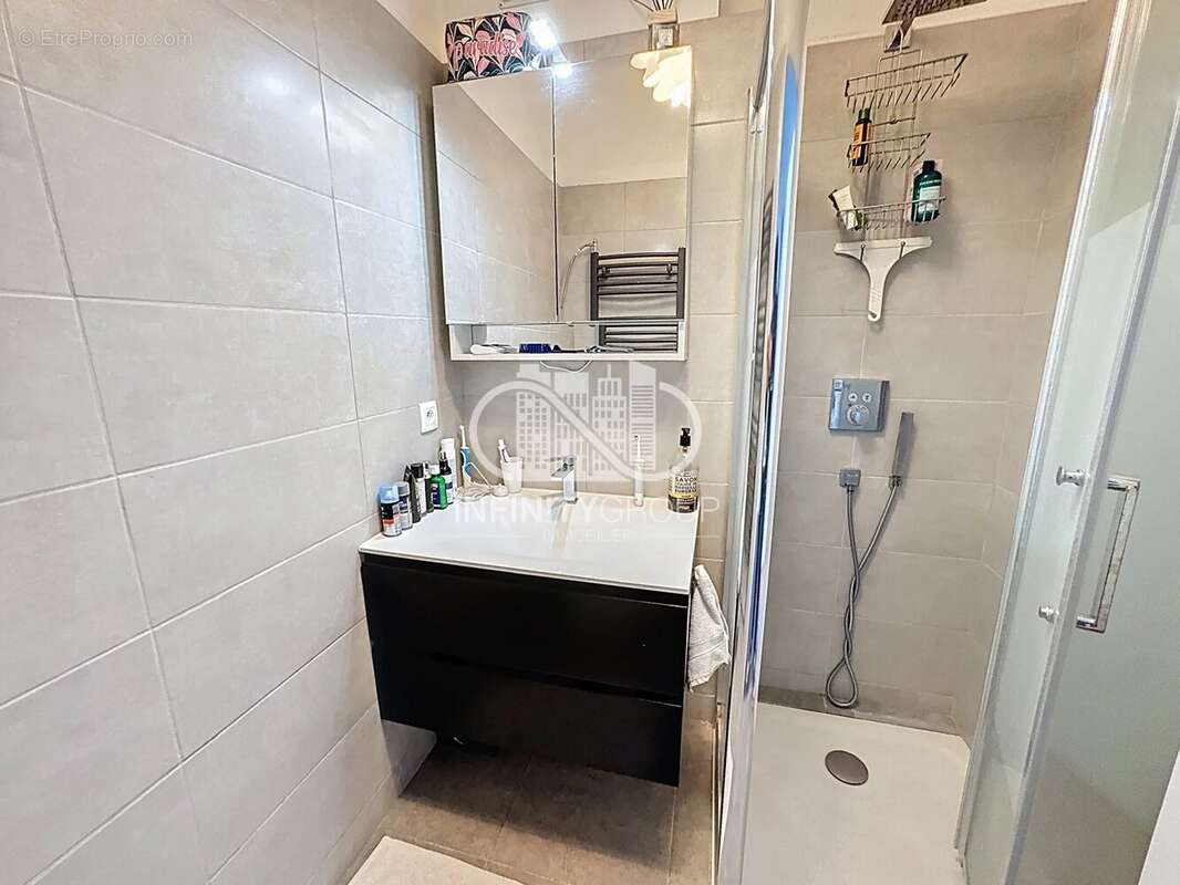 Appartement à LE CANNET