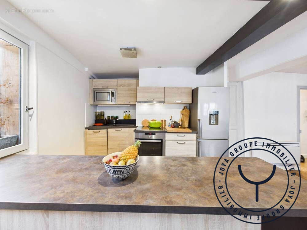 Appartement à TROYES