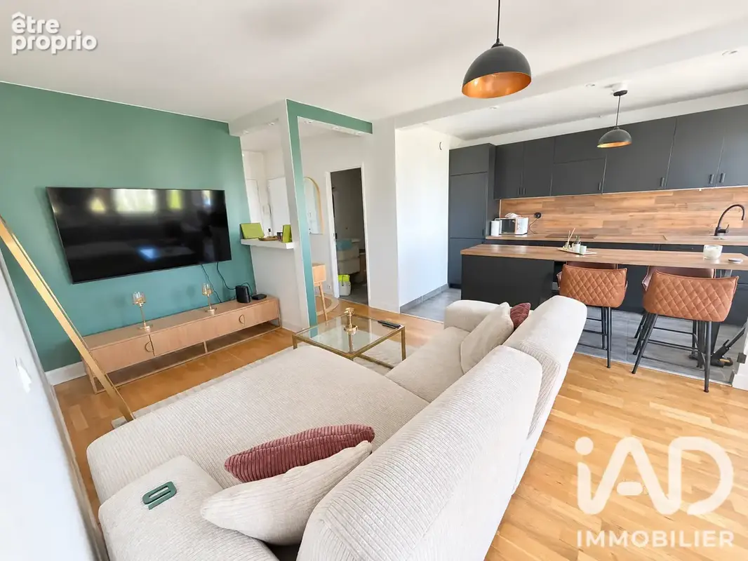 Photo 1 - Appartement à ANTONY