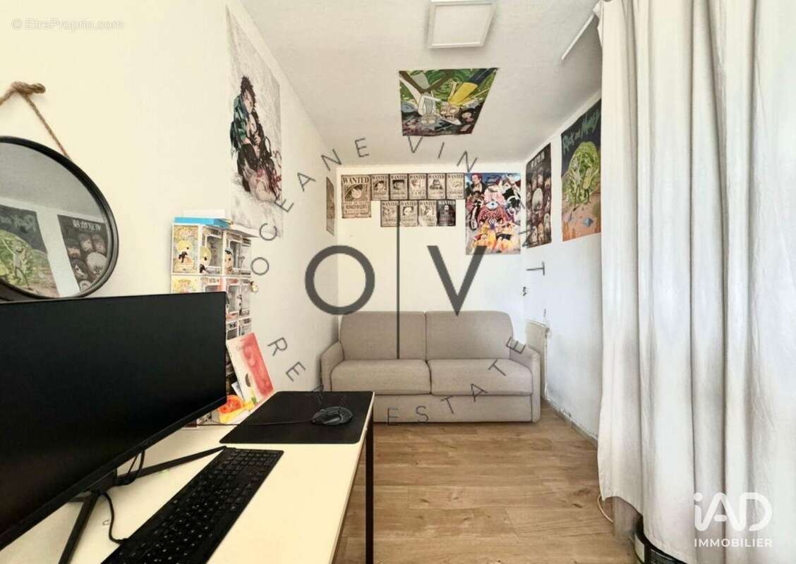 Photo 8 - Appartement à POISSY