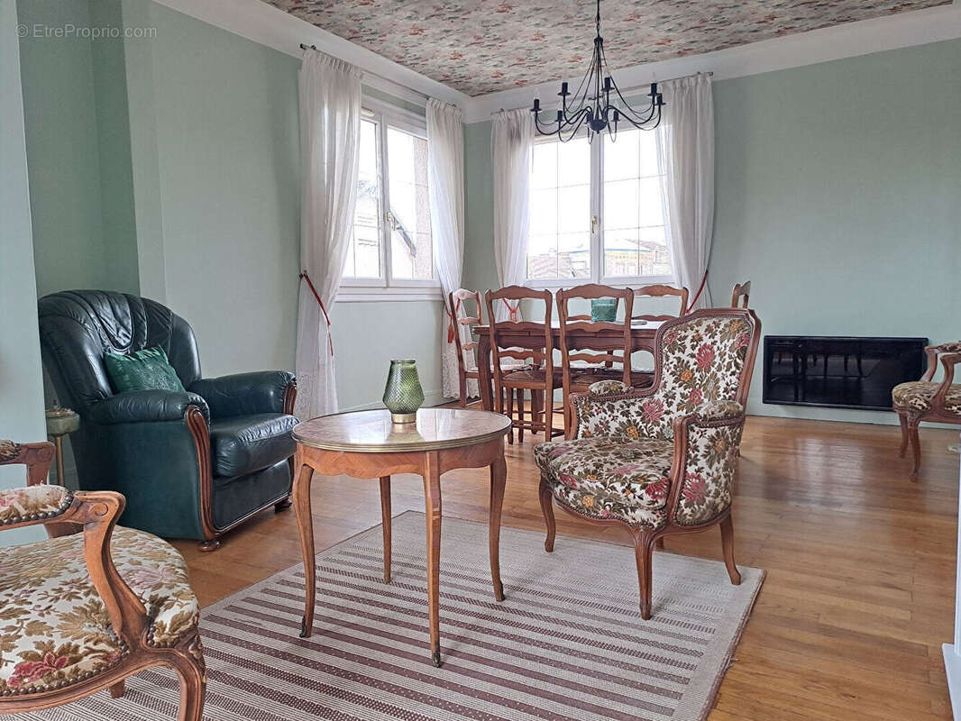 Maison à vendre Les Essarts Le Roi - photo 2