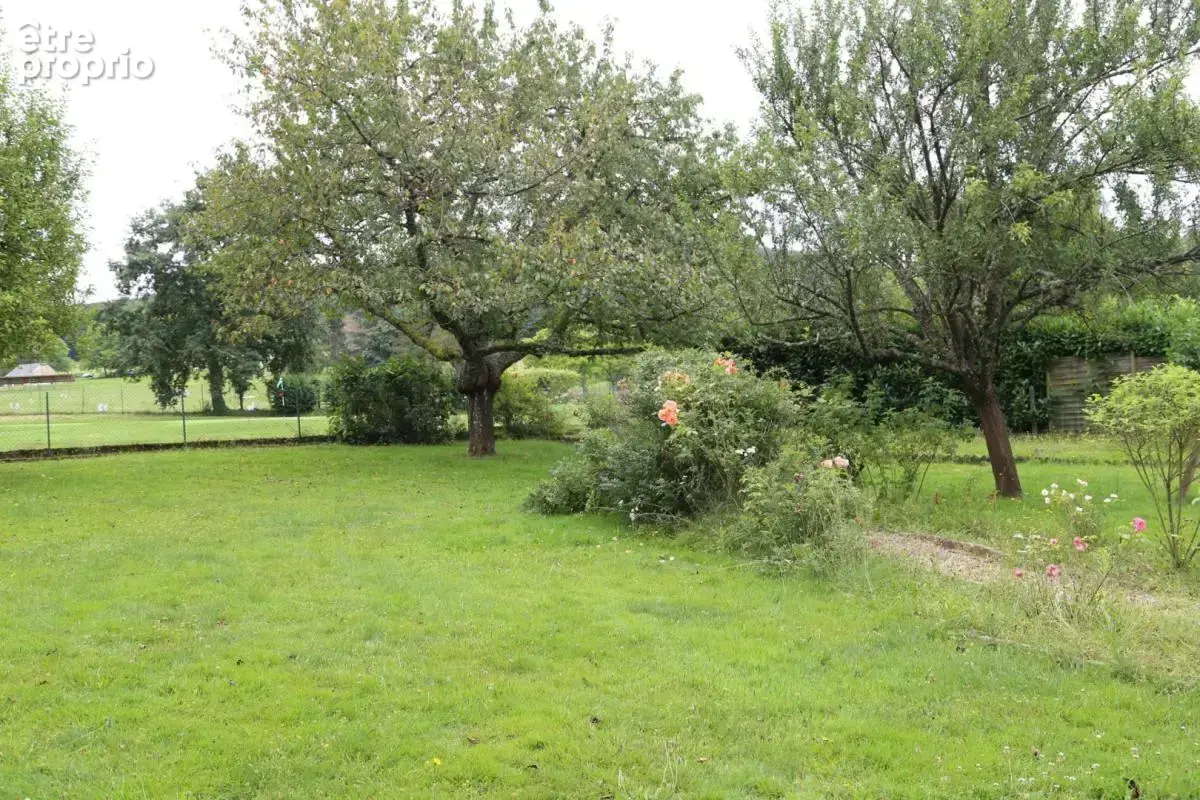 Maison contemporaine à vendre au lac d'Autun - photo 5