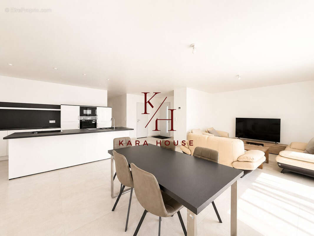 Maison 104 m² à Cagny  - photo 6