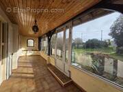 Maison à LES BILLAUX