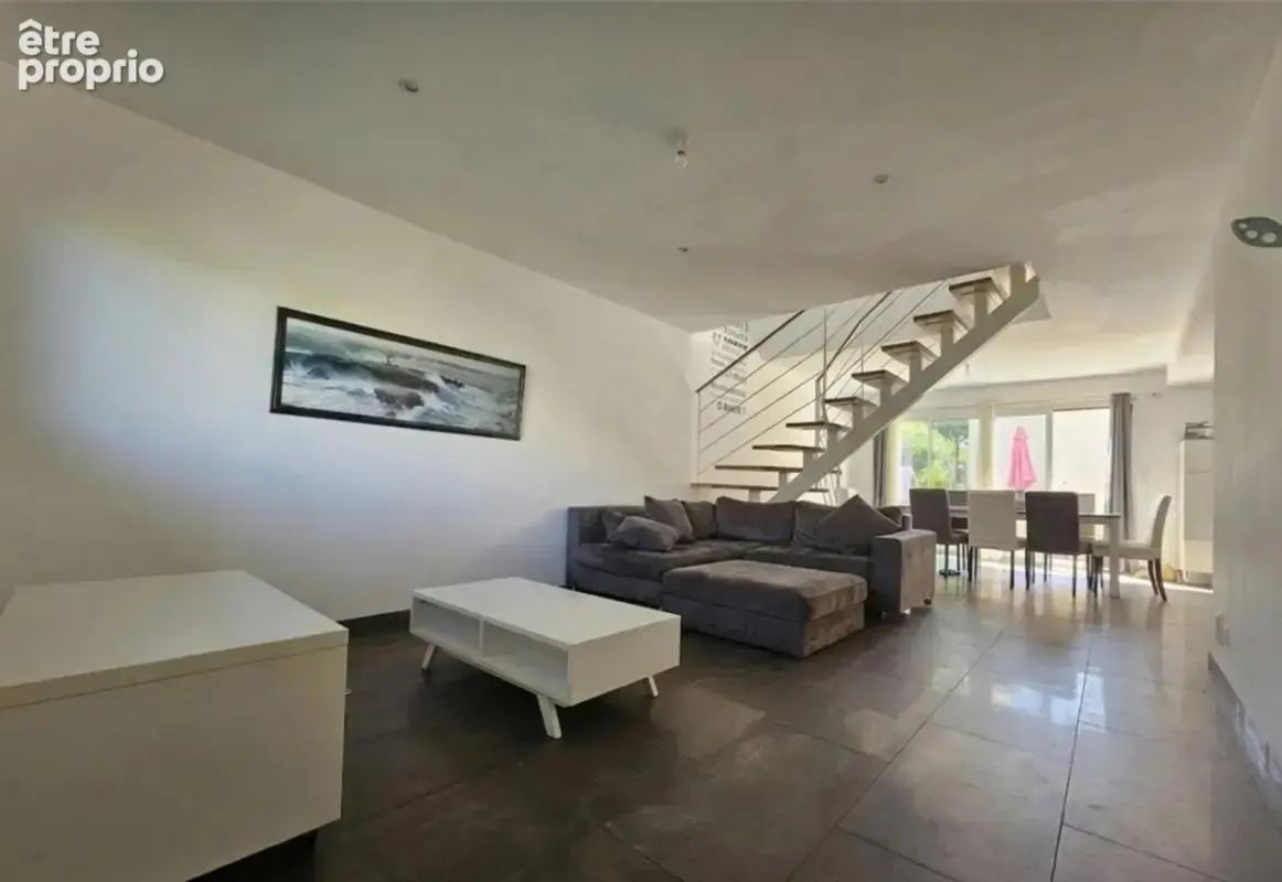 Maison 123 m² à Vezin-Le-Coquet  - photo 3