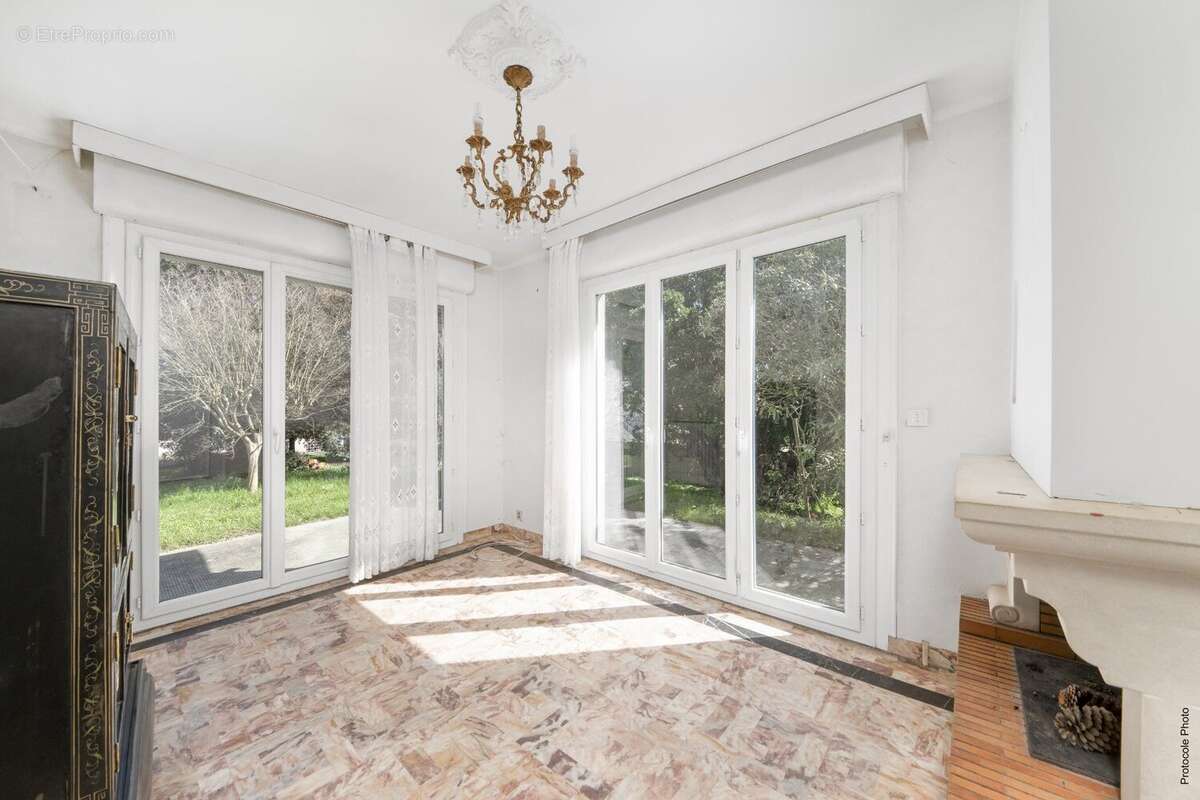 Maison à AUCAMVILLE