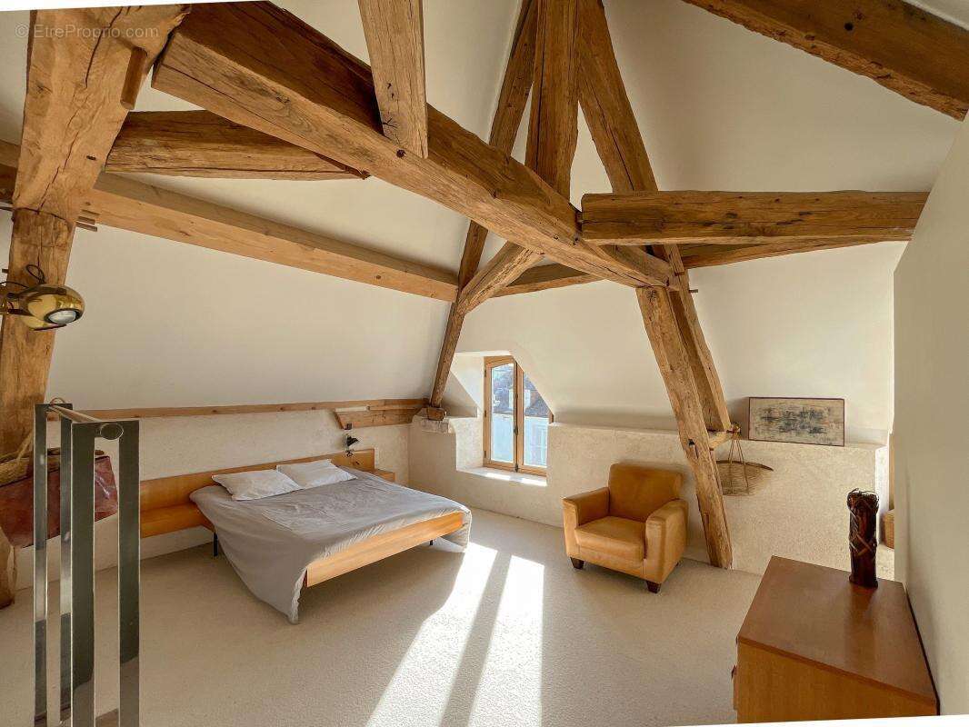 Maison à SANCERRE
