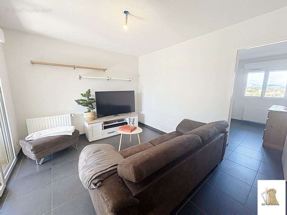 Appartement 66 m² à Sarrola-Carcopino  - photo 2