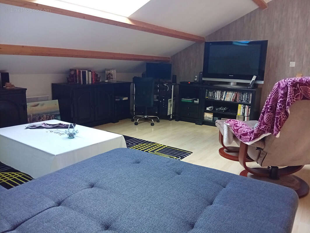 Maison à LA PLAINE-SUR-MER