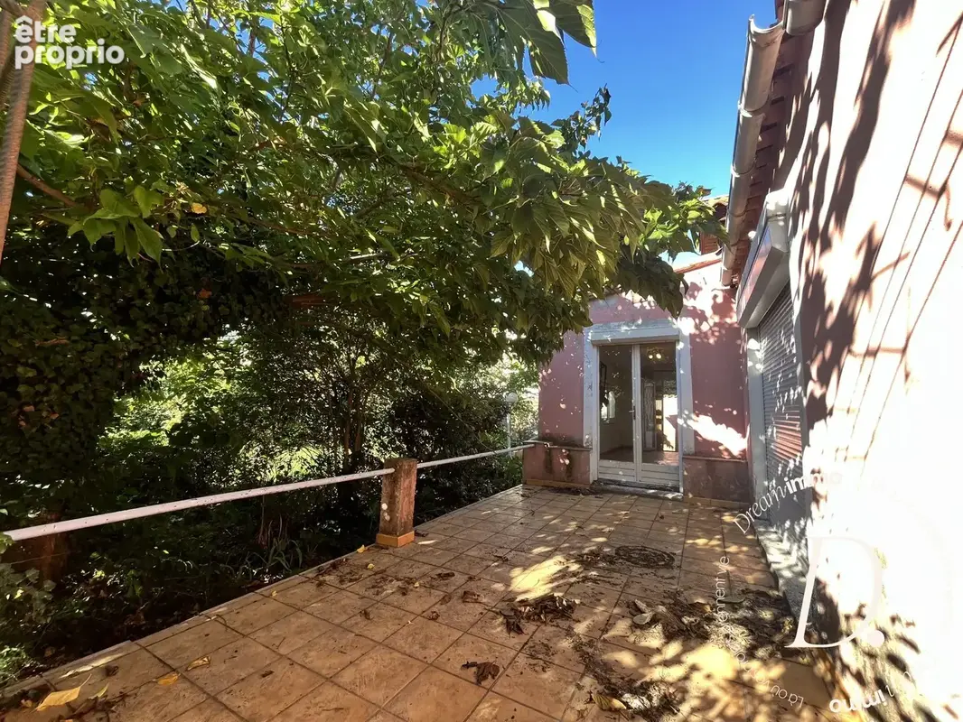 Maison 3 pièces 60 m² à vendre à Sollies-Pont (83210) - photo 4
