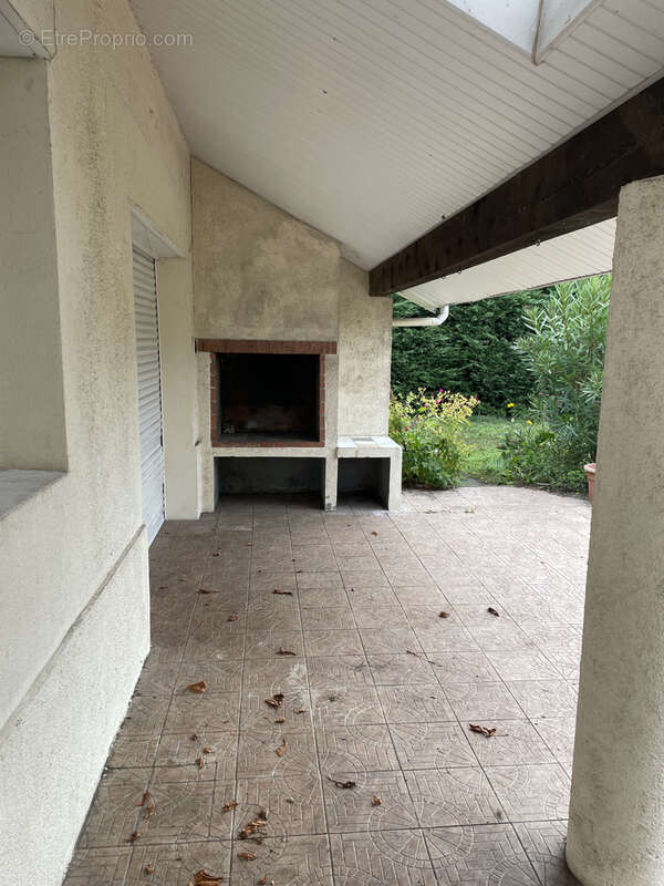 Maison à EYSINES