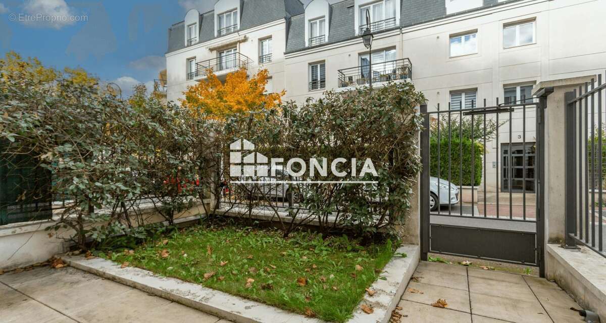 studio recent en rez de jardin quartier du conservatoire - photo 8