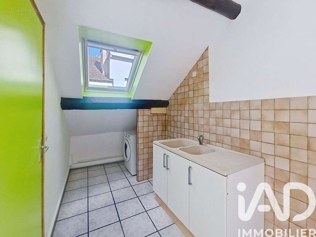 Photo 3 - Appartement à CORBEIL-ESSONNES