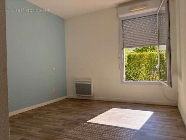 Appartement à BOULAZAC