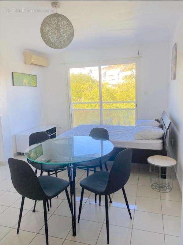 Appartement à SAINT-PAUL