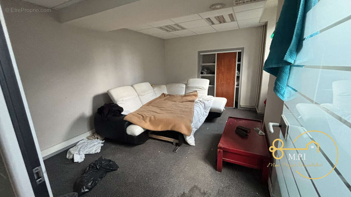 Appartement à LA FERTE-MACE