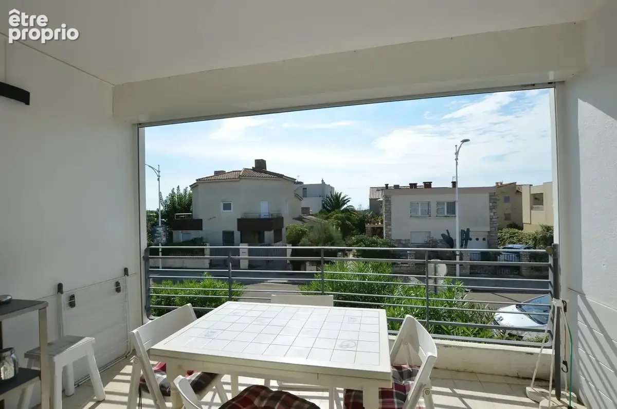 Bel appartement au boucanet - photo 2