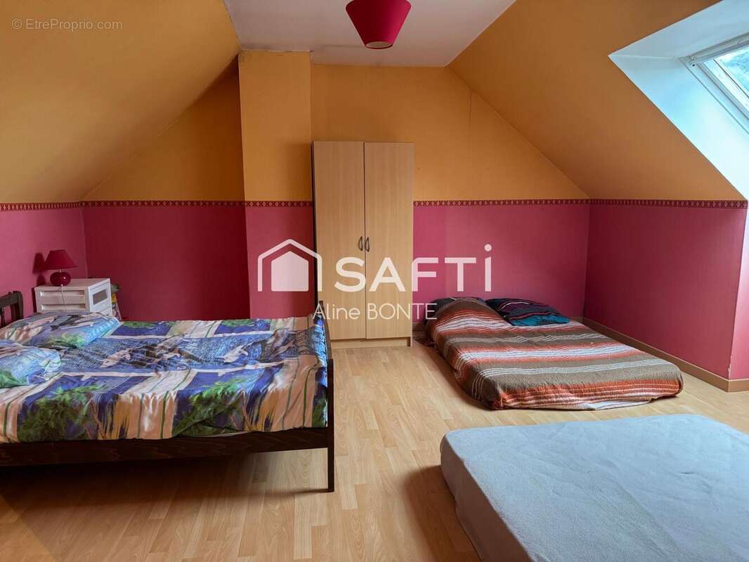 Photo 9 - Maison à CONCHES-EN-OUCHE