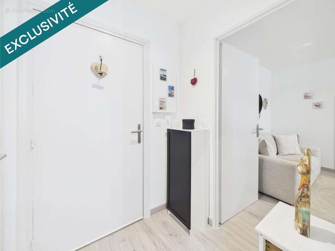Appartement 37 m² à Toulouse  - photo 6