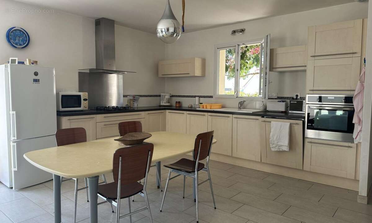 maison Tulipe Récente Coeur du Bourg - photo 5