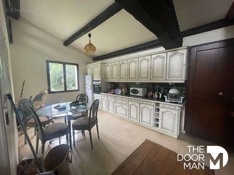 Maison à CELLES-SUR-BELLE