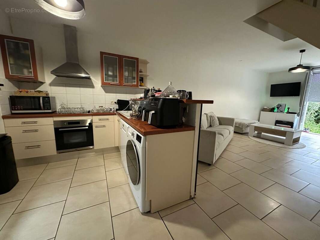 Maison à DAX
