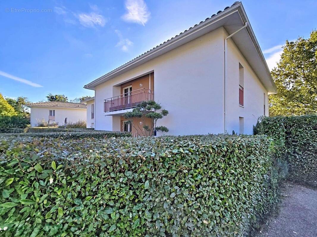 Photo 1 - Appartement à MARTIGNAS-SUR-JALLE