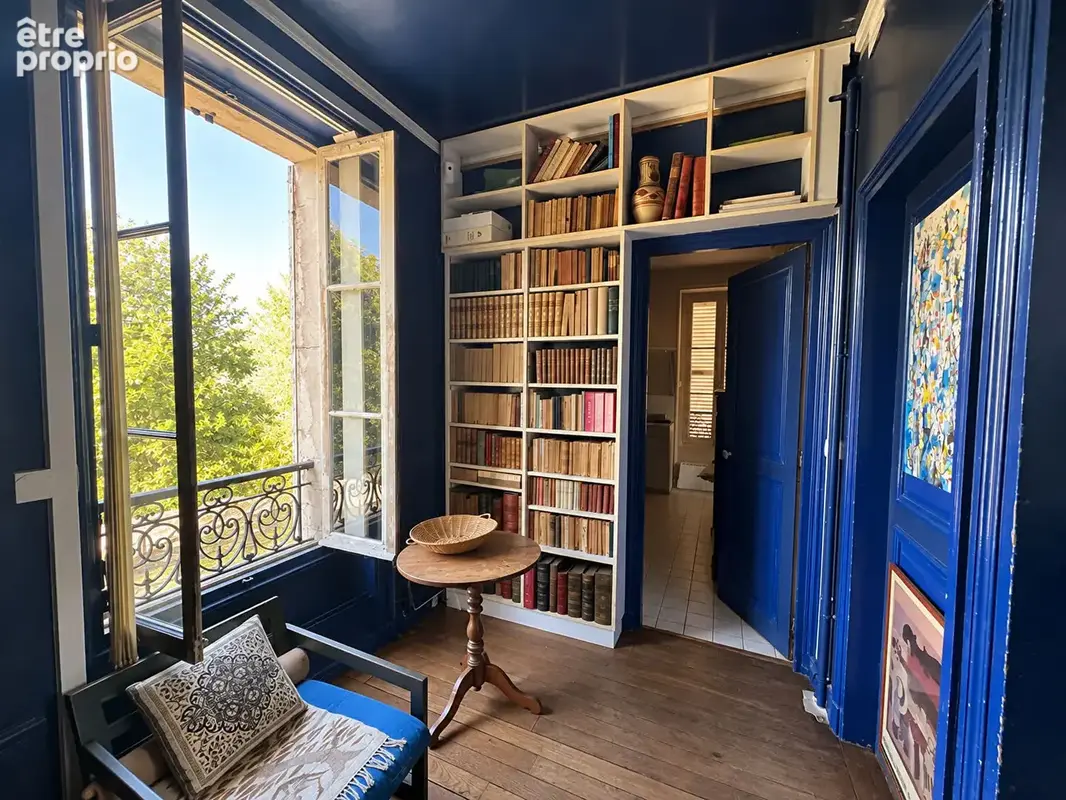 Maison Sèvres 7 pièces - 5 chambres - 165 m2 (295 m² au sol) - photo 12