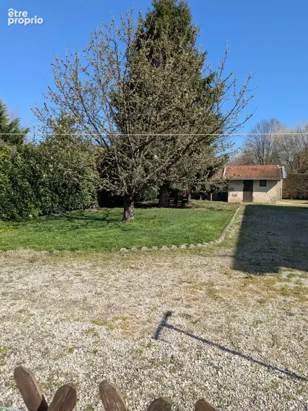 Maison 201 m² à Jarrie  - photo 5