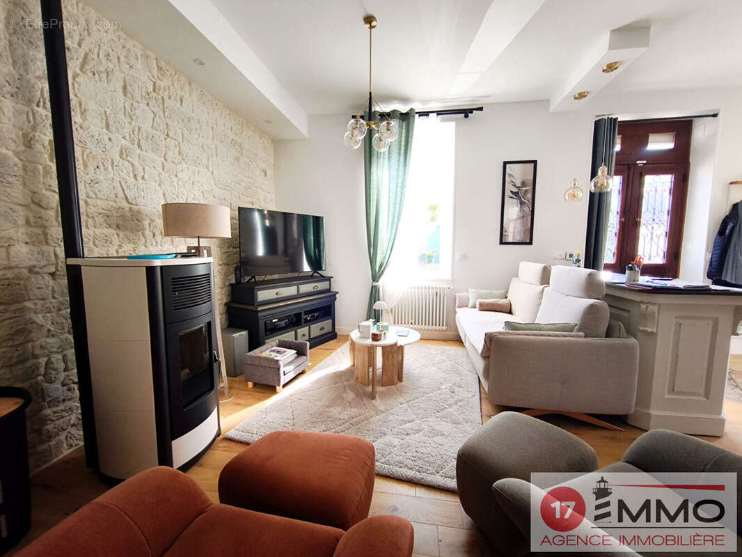 Maison Châtelaillon-Plage 8 pièces 186 m2 - photo 4