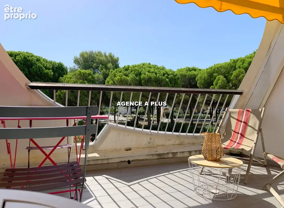 Vente studio plage nord - photo 8