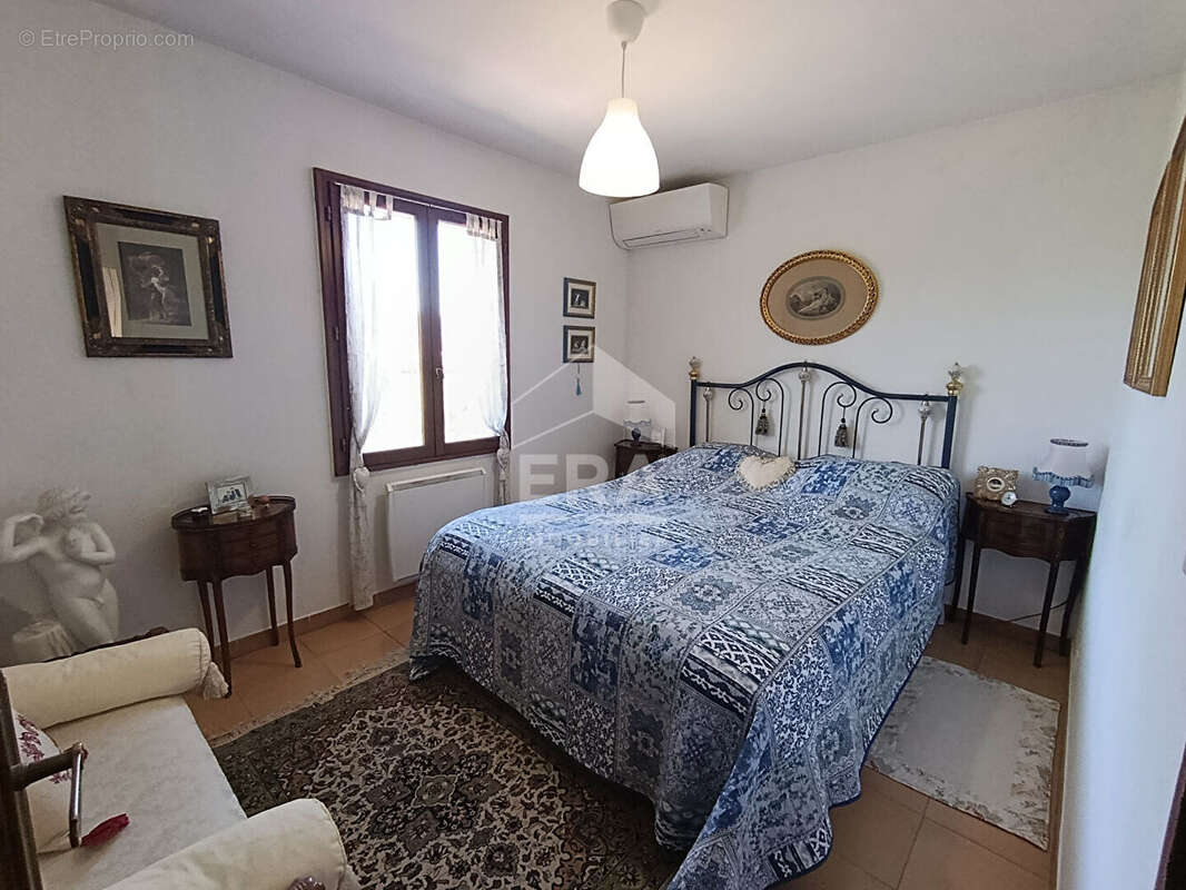 Maison à TARADEAU
