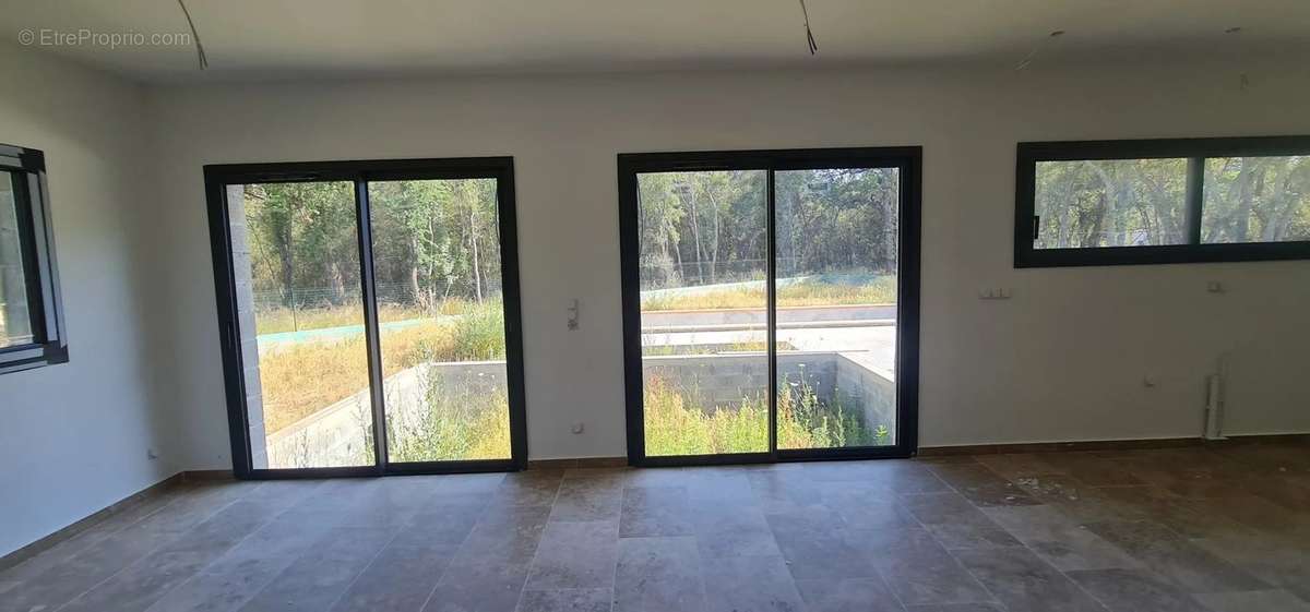 Maison à PRUNELLI-DI-FIUMORBO