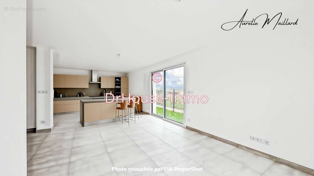 Maison à BRETTEVILLE-SUR-LAIZE