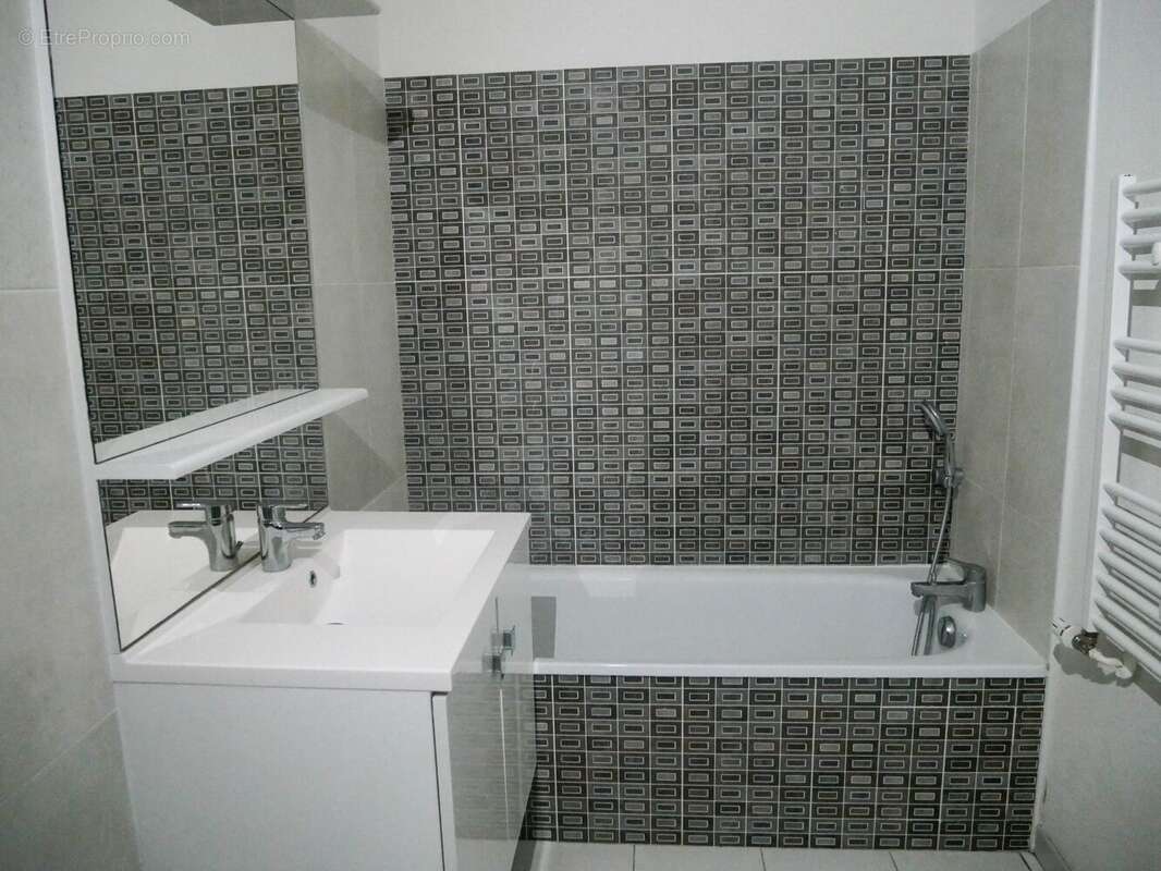 Appartement à DOUAI