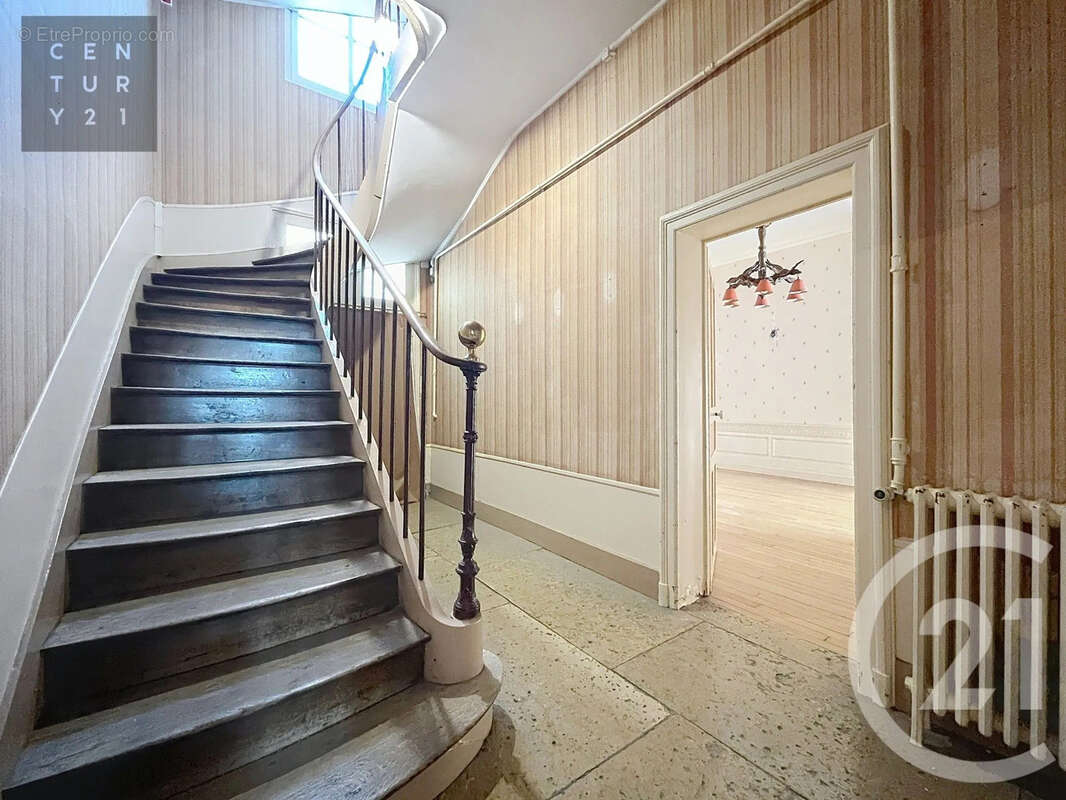 Maison 261 m² à Bar-Sur-Seine  - photo 13
