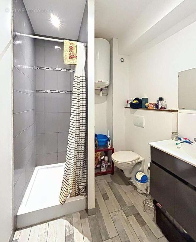 Photo 3 - Appartement à LORIENT