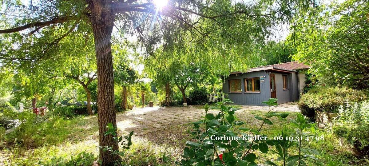 Maison à BETHEMONT-LA-FORET