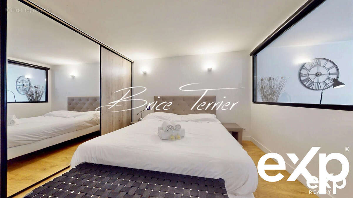 Appartement à ANNECY