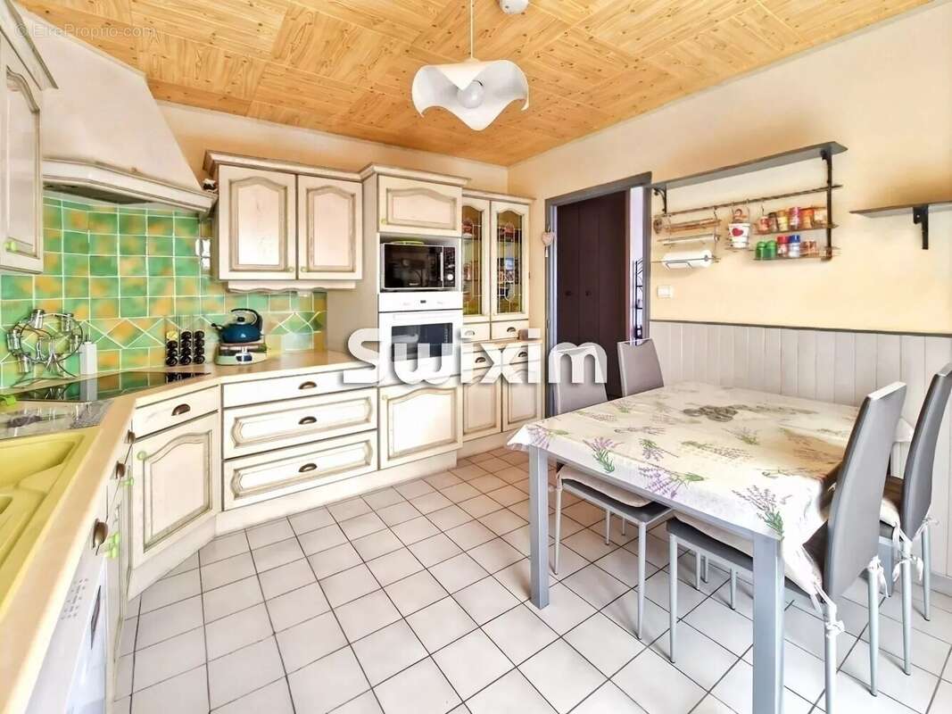 Maison à PIERRELATTE