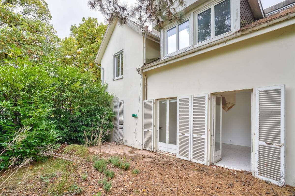 Maison à LE VESINET