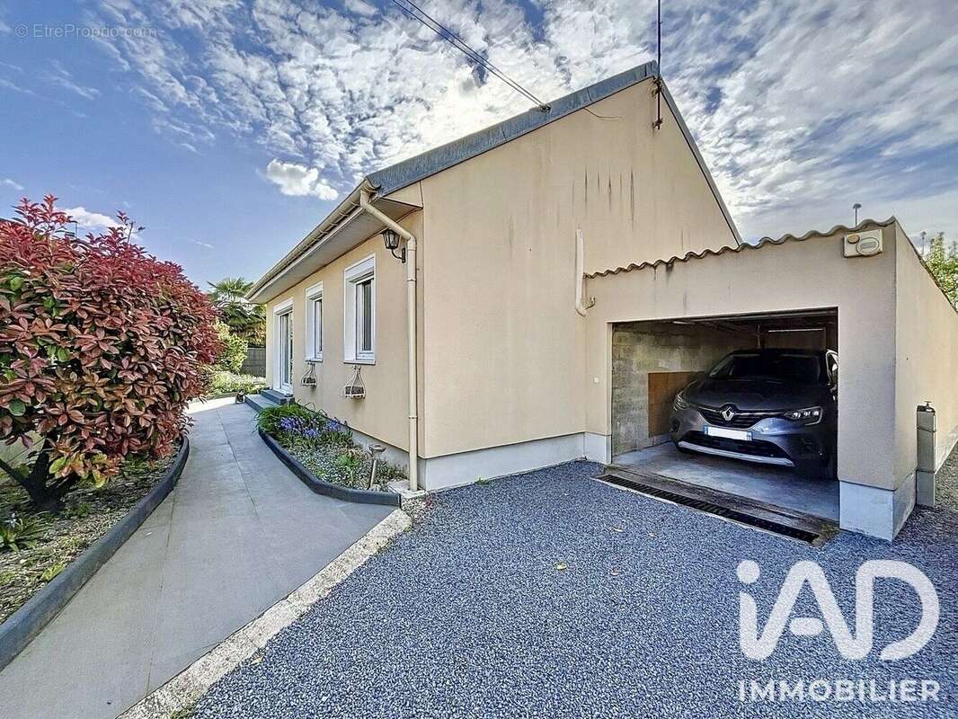 Photo 2 - Maison à SEVRAN