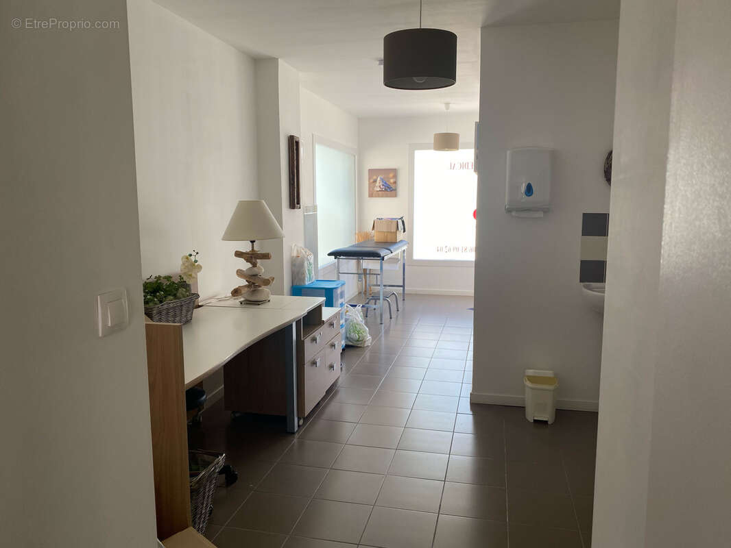 Appartement à BERCK